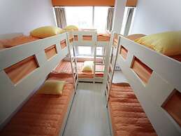 Sol Guest House Haeundae