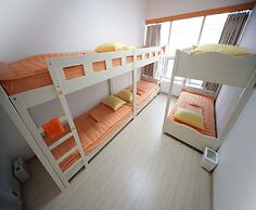 Sol Guest House Haeundae