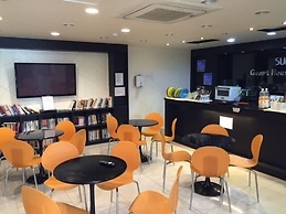 Sol Guest House Haeundae