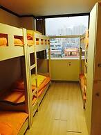 Sol Guest House Haeundae