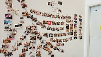 Sol Guest House Haeundae