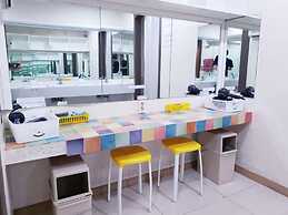 Sol Guest House Haeundae