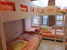 Sol Guest House Haeundae