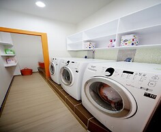 Sol Guest House Haeundae