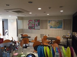 Sol Guest House Haeundae