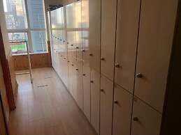 Sol Guest House Haeundae