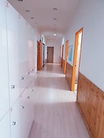 Sol Guest House Haeundae