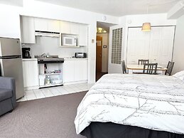 Chalets Montmorency Mont-Sainte-Anne