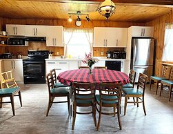 Chalets Montmorency Mont-Sainte-Anne