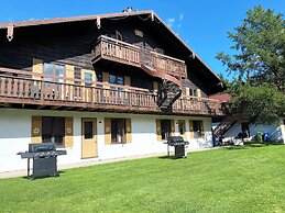 Chalets Montmorency Mont-Sainte-Anne