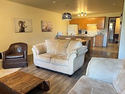 Chalets Montmorency Mont-Sainte-Anne