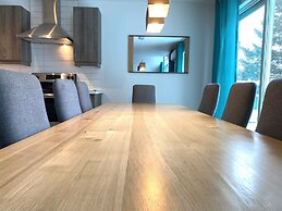 Chalets Montmorency Mont-Sainte-Anne