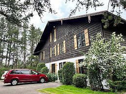 Chalets Montmorency Mont-Sainte-Anne