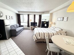 Chalets Montmorency Mont-Sainte-Anne