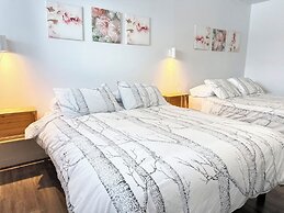 Chalets Montmorency Mont-Sainte-Anne