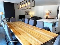 Chalets Montmorency Mont-Sainte-Anne