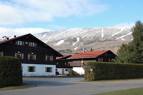 Chalets Montmorency Mont-Sainte-Anne