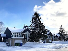 Chalets Montmorency Mont-Sainte-Anne
