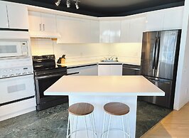 Chalets Montmorency Mont-Sainte-Anne