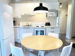 Chalets Montmorency Mont-Sainte-Anne