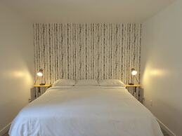 Chalets Montmorency Mont-Sainte-Anne