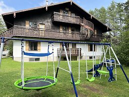 Chalets Montmorency Mont-Sainte-Anne