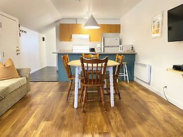 Chalets Montmorency Mont-Sainte-Anne