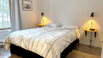 Chalets Montmorency Mont-Sainte-Anne