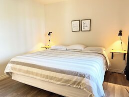 Chalets Montmorency Mont-Sainte-Anne