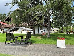 Chalets Montmorency Mont-Sainte-Anne