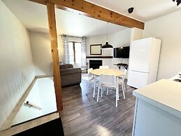 Chalets Montmorency Mont-Sainte-Anne