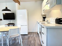 Chalets Montmorency Mont-Sainte-Anne