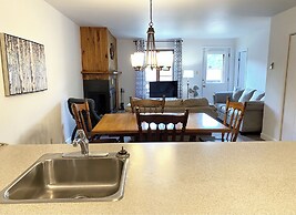 Chalets Montmorency Mont-Sainte-Anne