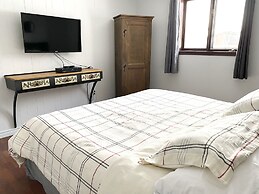 Chalets Montmorency Mont-Sainte-Anne