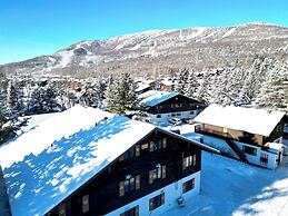 Chalets Montmorency Mont-Sainte-Anne