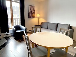 Chalets Montmorency Mont-Sainte-Anne