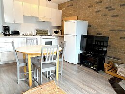 Chalets Montmorency Mont-Sainte-Anne