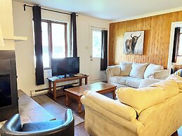 Chalets Montmorency Mont-Sainte-Anne