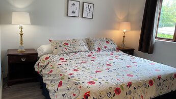 Chalets Montmorency Mont-Sainte-Anne