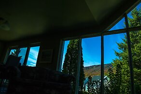 Chalets Montmorency Mont-Sainte-Anne