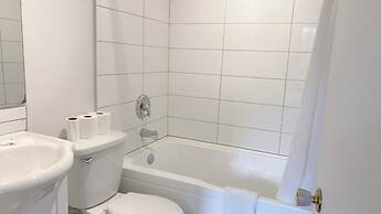 Chalets Montmorency Mont-Sainte-Anne