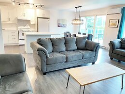 Chalets Montmorency Mont-Sainte-Anne