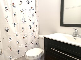 Chalets Montmorency Mont-Sainte-Anne