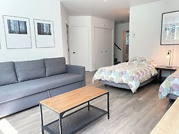 Chalets Montmorency Mont-Sainte-Anne