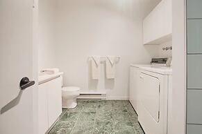 Chalets Montmorency Mont-Sainte-Anne