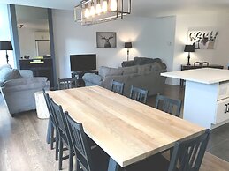 Chalets Montmorency Mont-Sainte-Anne