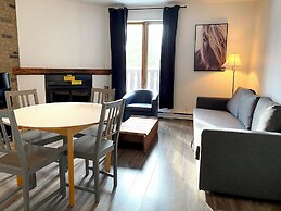 Chalets Montmorency Mont-Sainte-Anne