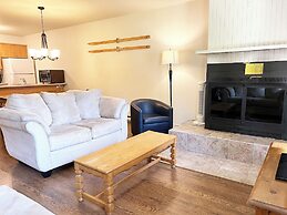 Chalets Montmorency Mont-Sainte-Anne