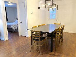 Chalets Montmorency Mont-Sainte-Anne