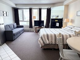 Chalets Montmorency Mont-Sainte-Anne